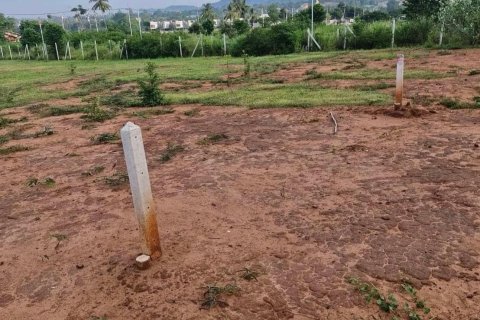 Земельный участок в Хуа Хине, Таиланд 7448м2 № 157296 - фото 2