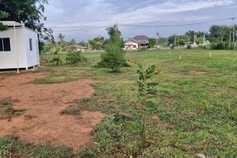 Земельный участок в Хуа Хине, Таиланд 7448м2 № 157296 - фото 7