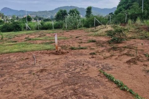 Земельный участок в Хуа Хине, Таиланд 7448м2 № 157296 - фото 3