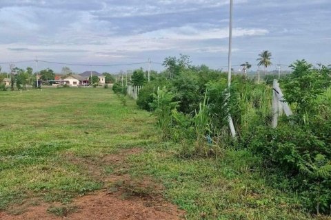 Земельный участок в Хуа Хине, Таиланд 7448м2 № 157296 - фото 5