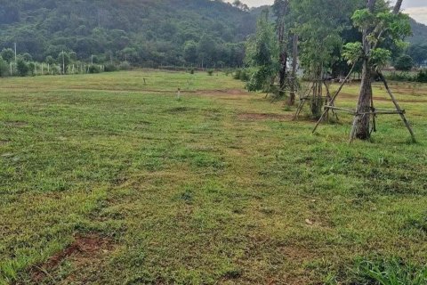 Земельный участок в Хуа Хине, Таиланд 7448м2 № 157296 - фото 10