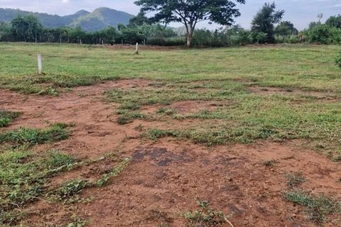 Земельный участок в Хуа Хине, Таиланд 7448м2 № 157296 - фото 9