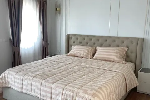 House in Phuket, Thailand 4 bedrooms № 157294 - photo 13