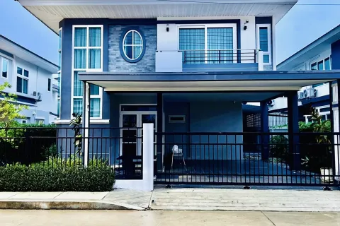 Maison à Phuket, Thaïlande 4 chambres № 157294