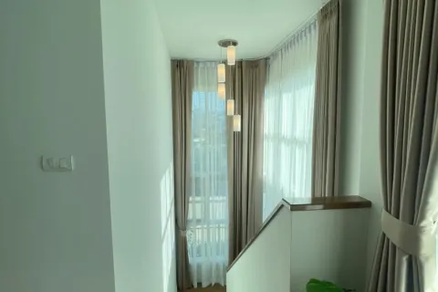 House in Phuket, Thailand 4 bedrooms № 157294 - photo 11