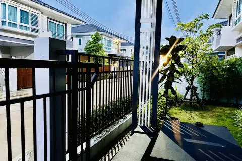 House in Phuket, Thailand 4 bedrooms № 157294 - photo 6