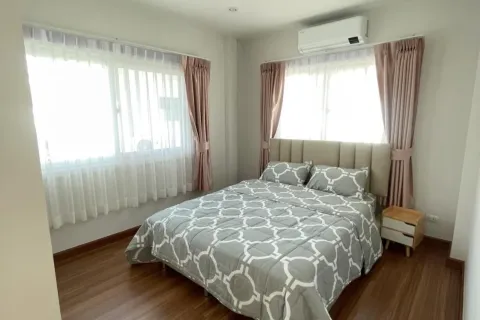 House in Phuket, Thailand 4 bedrooms № 157294 - photo 15