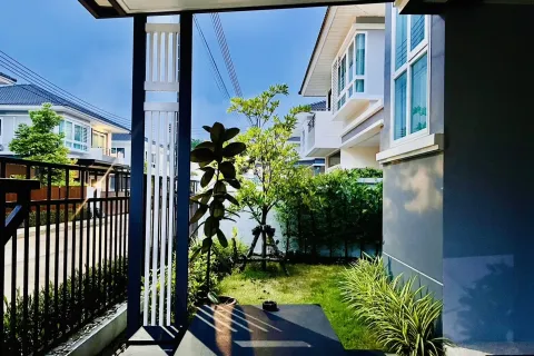 House in Phuket, Thailand 4 bedrooms № 157294 - photo 4