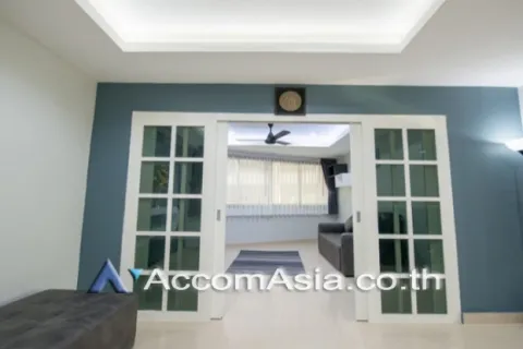 Eigentumswohnung in Khlong Toei, Bangkok, Thailand, 3 Schlafzimmer № 215782 - Foto 4