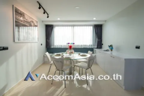 Eigentumswohnung in Khlong Toei, Bangkok, Thailand, 3 Schlafzimmer № 215782 - Foto 9