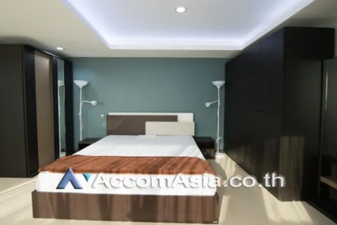Eigentumswohnung in Khlong Toei, Bangkok, Thailand, 3 Schlafzimmer № 215782 - Foto 5