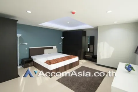 Eigentumswohnung in Khlong Toei, Bangkok, Thailand, 3 Schlafzimmer № 215782 - Foto 6