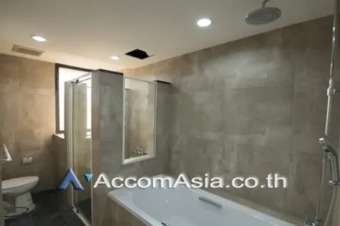 Eigentumswohnung in Khlong Toei, Bangkok, Thailand, 3 Schlafzimmer № 215782 - Foto 10