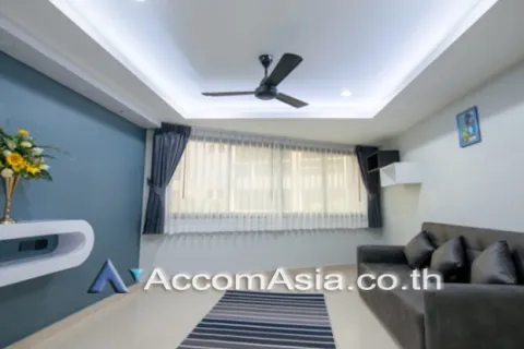 Eigentumswohnung in Khlong Toei, Bangkok, Thailand, 3 Schlafzimmer № 215782 - Foto 2