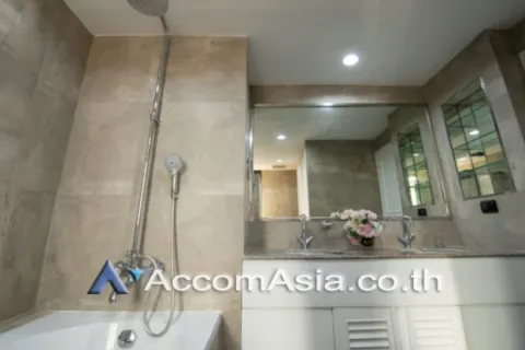 Eigentumswohnung in Khlong Toei, Bangkok, Thailand, 3 Schlafzimmer № 215782 - Foto 7