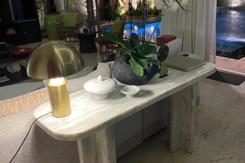 Villa in Phuket, Thailand 3 bedrooms № 139733 - photo 9