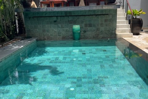 Villa in Phuket, Thailand 3 bedrooms № 139733 - photo 2