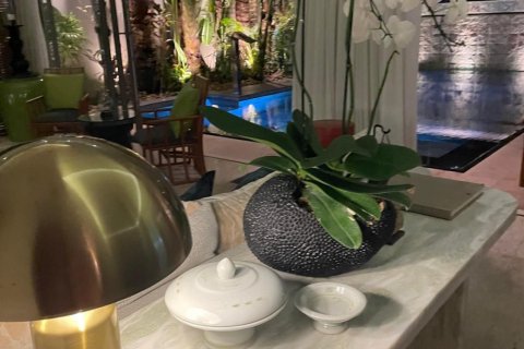 Villa in Phuket, Thailand 3 bedrooms № 139733 - photo 11