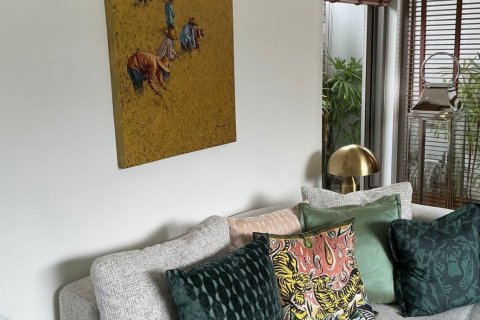 Villa in Phuket, Thailand 3 bedrooms № 139733 - photo 27