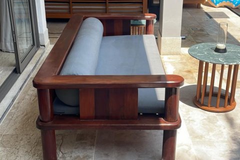 Villa in Phuket, Thailand 3 bedrooms № 139733 - photo 22