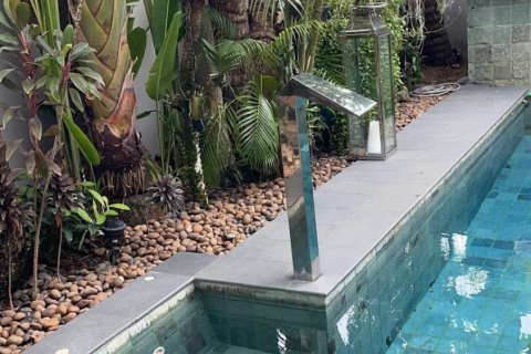 Villa in Phuket, Thailand 3 bedrooms № 139733 - photo 14