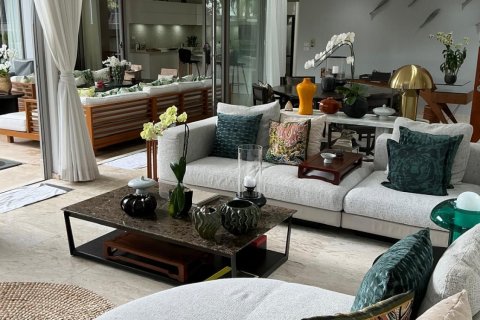 Villa in Phuket, Thailand 3 bedrooms № 139733 - photo 29