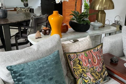 Villa in Phuket, Thailand 3 bedrooms № 139733 - photo 3