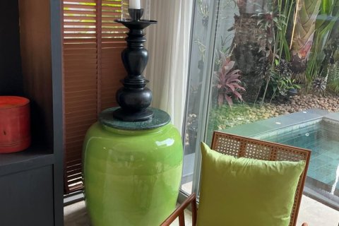Villa in Phuket, Thailand 3 bedrooms № 139733 - photo 28