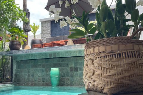 Villa in Phuket, Thailand 3 bedrooms № 139733 - photo 8