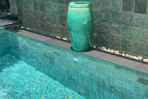 Villa in Phuket, Thailand 3 bedrooms № 139733 - photo 7