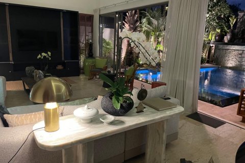 Villa in Phuket, Thailand 3 bedrooms № 139733 - photo 10