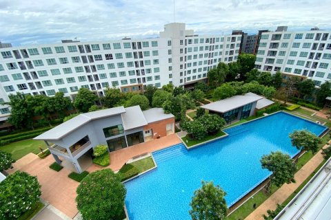 Condo à Chiang Mai, Thaïlande, 2 chambres  № 200441