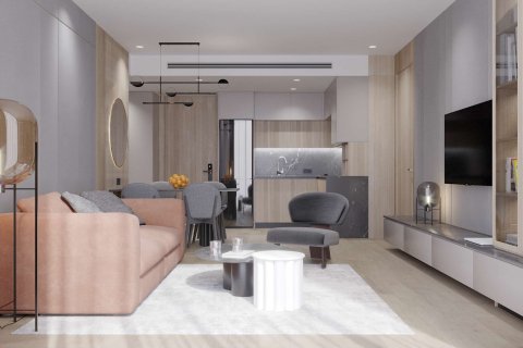 Eigentumswohnung in Bang Tao, Thailand, 1 Schlafzimmer  № 166871 - Foto 30