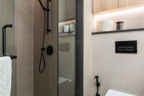 Condo à Bang Tao, Thaïlande, 1 chambre  № 166869 - photo 9