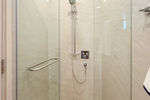 Condo à Bangkok, Thaïlande, 2 chambres  № 166874 - photo 11