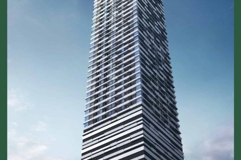 Eigentumswohnung in Bangkok, Thailand, 2 Schlafzimmer  № 166874 - Foto 21