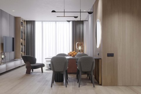 Eigentumswohnung in Bang Tao, Thailand, 3 Schlafzimmer № 166868 - Foto 28