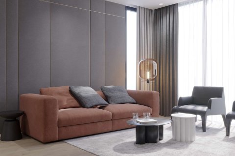 Condo in Bang Tao, Thailand, 3 bedrooms  № 166868 - photo 6