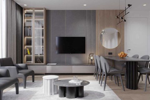 Condo in Bang Tao, Thailand, 3 bedrooms  № 166868 - photo 8