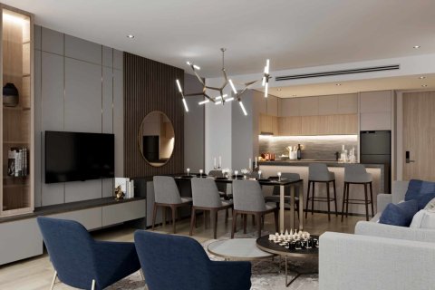 Condo in Bang Tao, Thailand, 3 bedrooms  № 166868 - photo 2