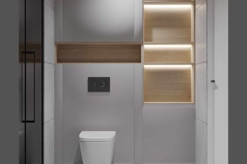 Eigentumswohnung in Bang Tao, Thailand, 3 Schlafzimmer № 166868 - Foto 30