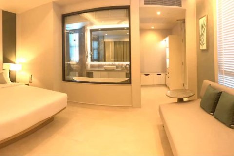 Villa à Hua Hin, Thaïlande 3 chambres № 166873 - photo 8