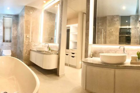 Villa à Hua Hin, Thaïlande 3 chambres № 166873 - photo 7