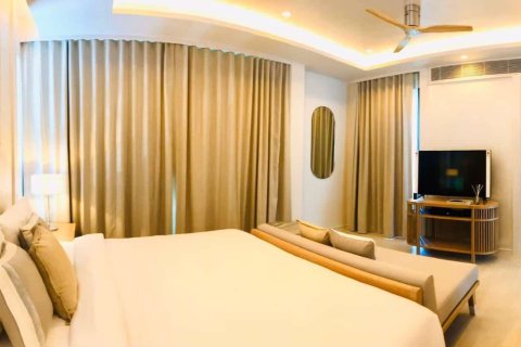 Villa in Cha-am, Thailand 3 Schlafzimmer № 166873 - Foto 20