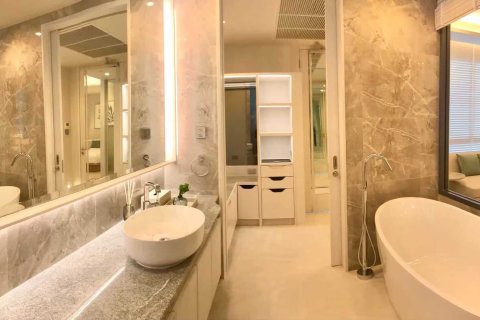 Villa à Hua Hin, Thaïlande 3 chambres № 166873 - photo 11