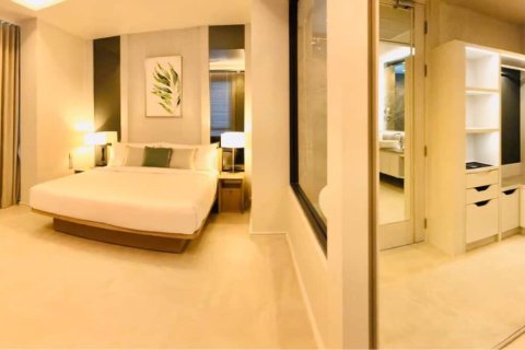 Villa in Cha-am, Thailand 3 Schlafzimmer № 166873 - Foto 23