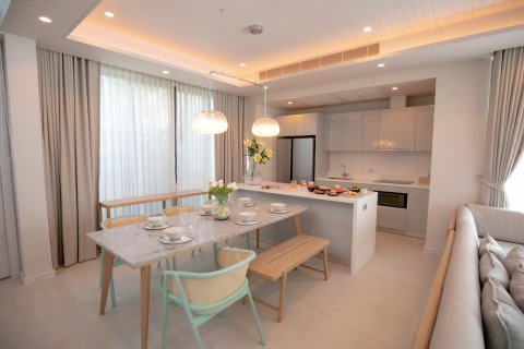 Villa à Hua Hin, Thaïlande 3 chambres № 166873 - photo 3