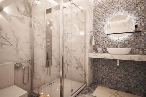 Condo in Bang Tao, Thailand, 1 bedroom  № 166872 - photo 4