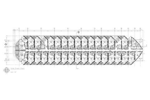 Condo in Bang Tao, Thailand, 1 bedroom  № 166872 - photo 19