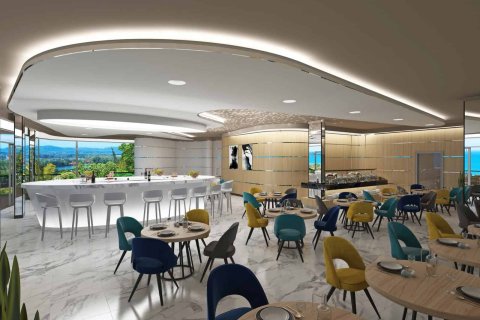 Condo in Bang Tao, Thailand, 1 bedroom  № 166872 - photo 14